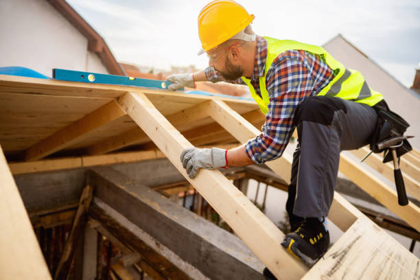 Best New Roof Installation  in Lisbon, ND