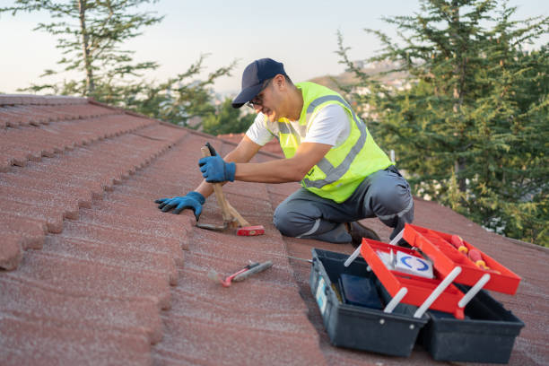 Professional Roofing Contractor in Lisbon, ND