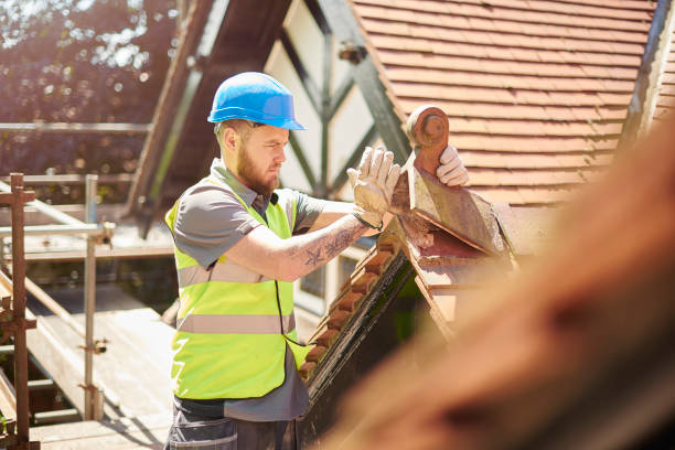 Best Best Roofing Contractors  in Lisbon, ND