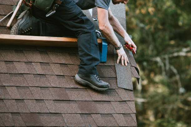 Roof Repair Estimates in Lisbon, ND